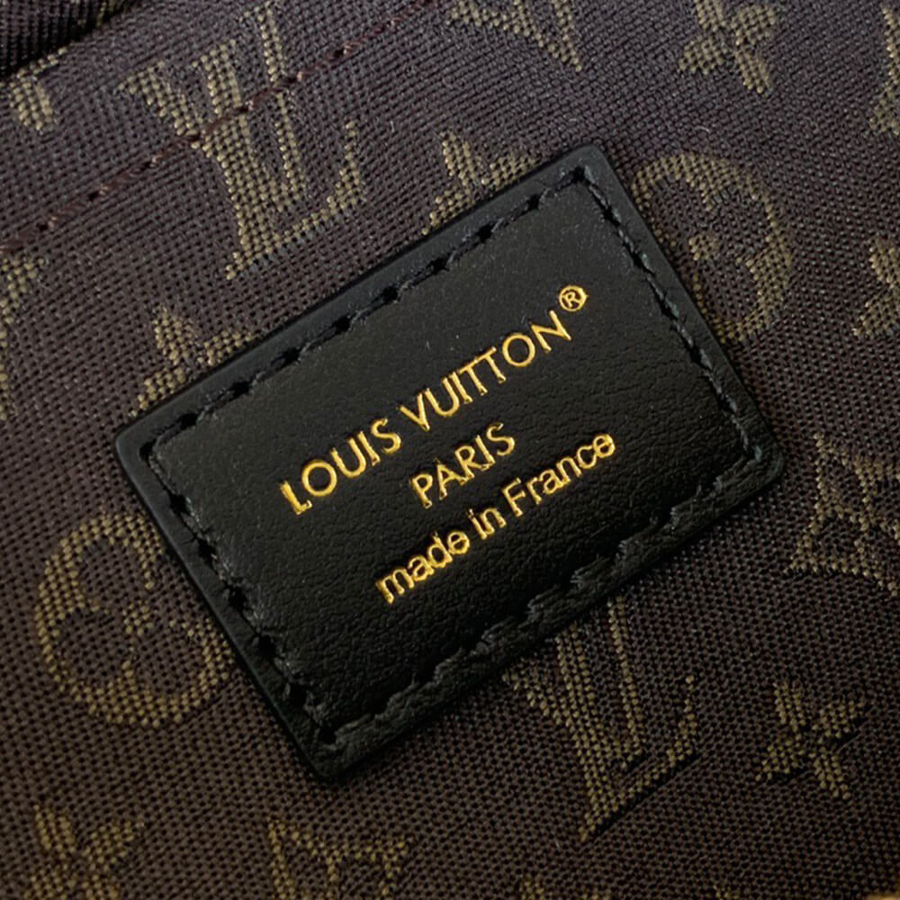 LV Biker MM(HIGH-END GRADE)