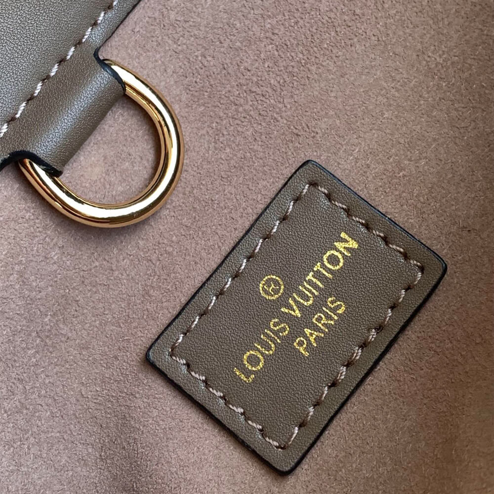 LV Vendôme MM
