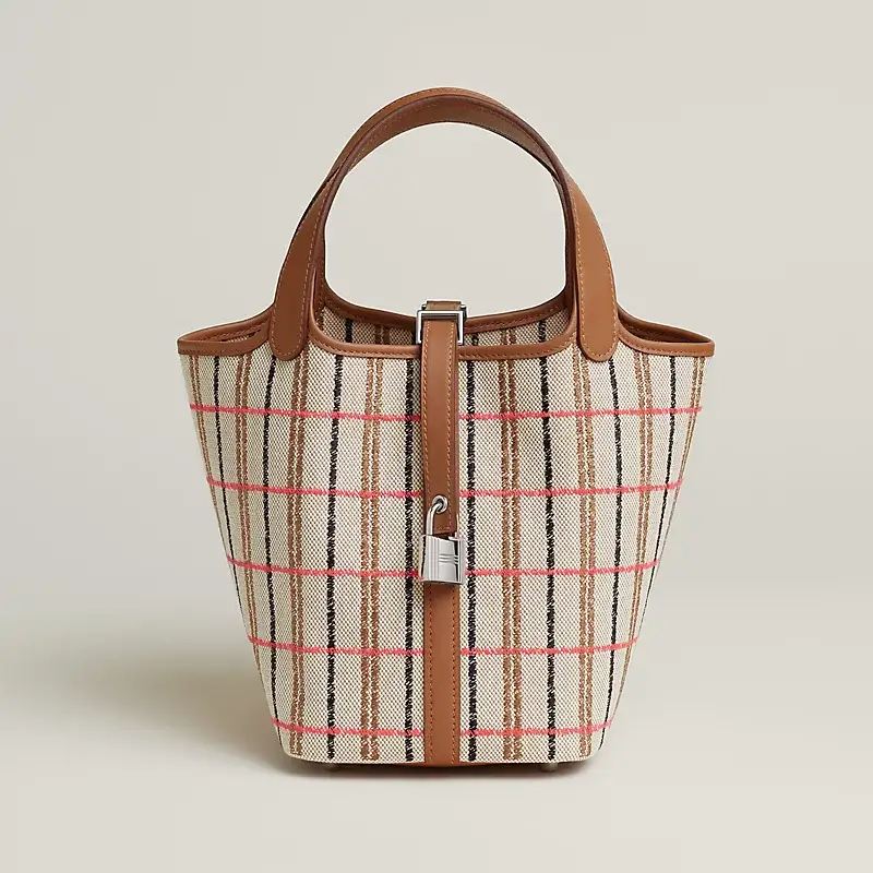 HERMES Picotin Lock 18 Tote