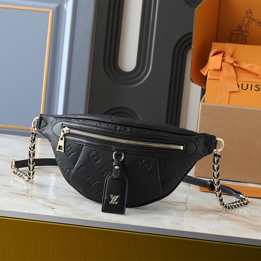 LV High Rise PM
