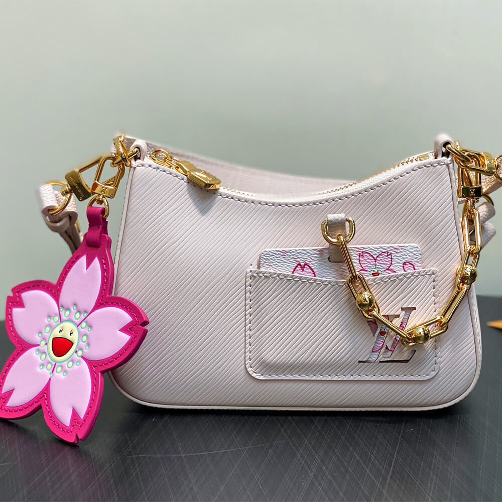 LV x TM Marellini(HIGH-END GRADE)