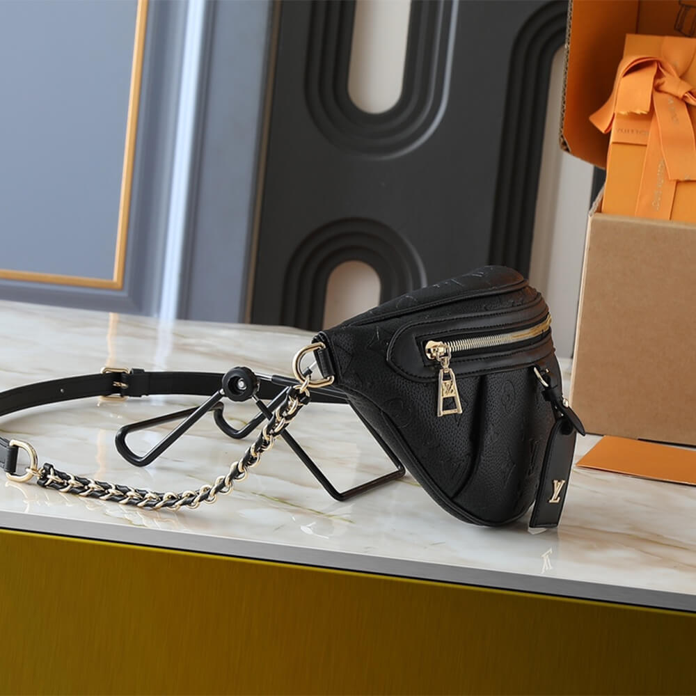 LV High Rise PM