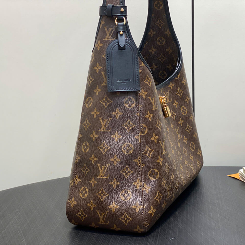 LV The Drop GM