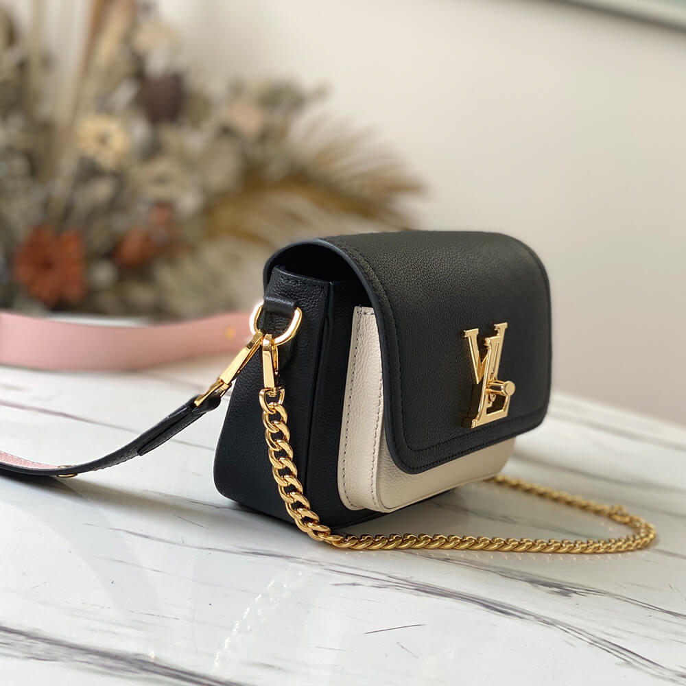 LV Lockme Tender(High-end grade)