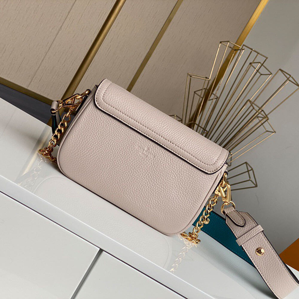 LV Lockme Tender(High-end grade)