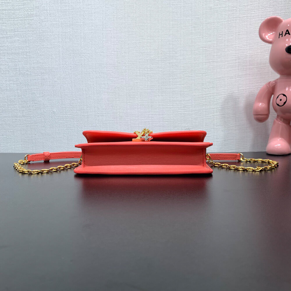 LV Wallet On Chain LV Bloom