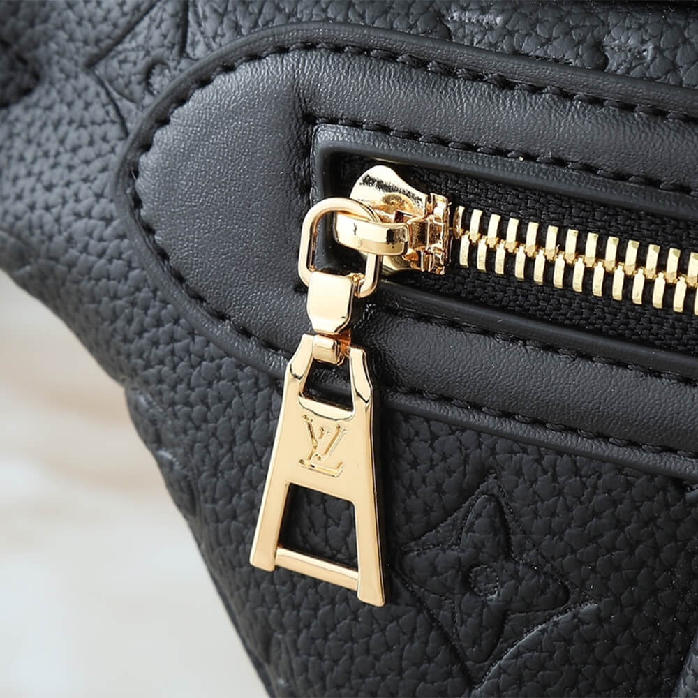 LV High Rise PM