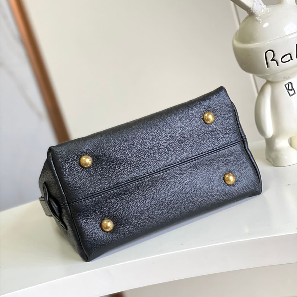 LV LOW KEY HOBO SMALL BAG