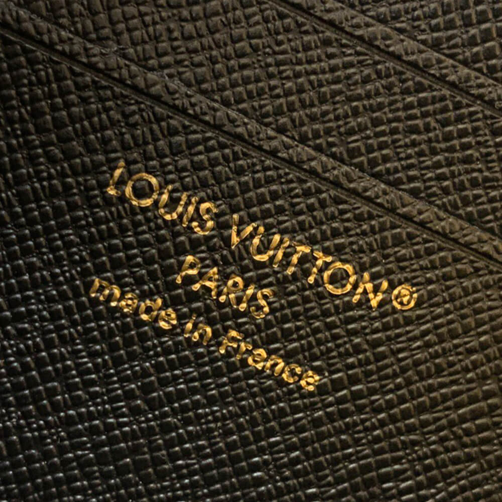 LV WALLET ON CHAIN ​​IVY BAG