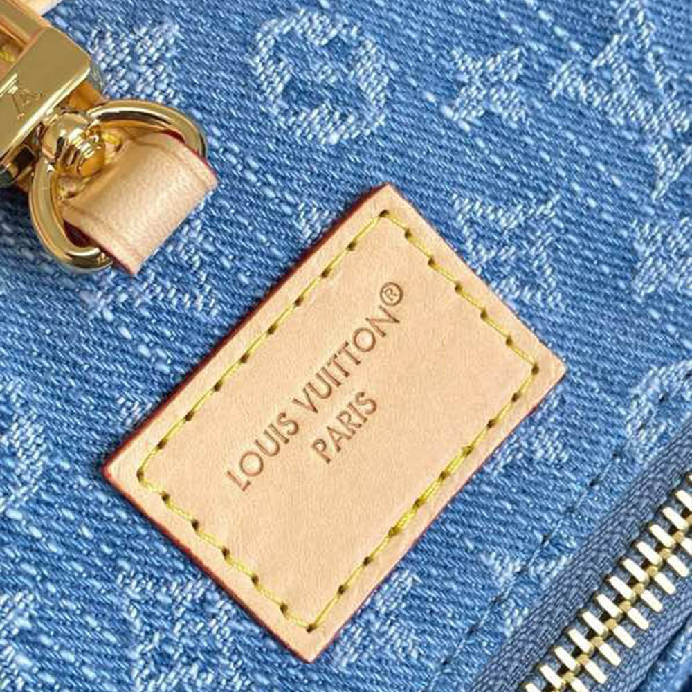 LV Neverfull MM