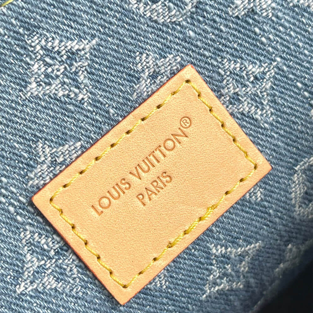 LV Dauphine Soft GM