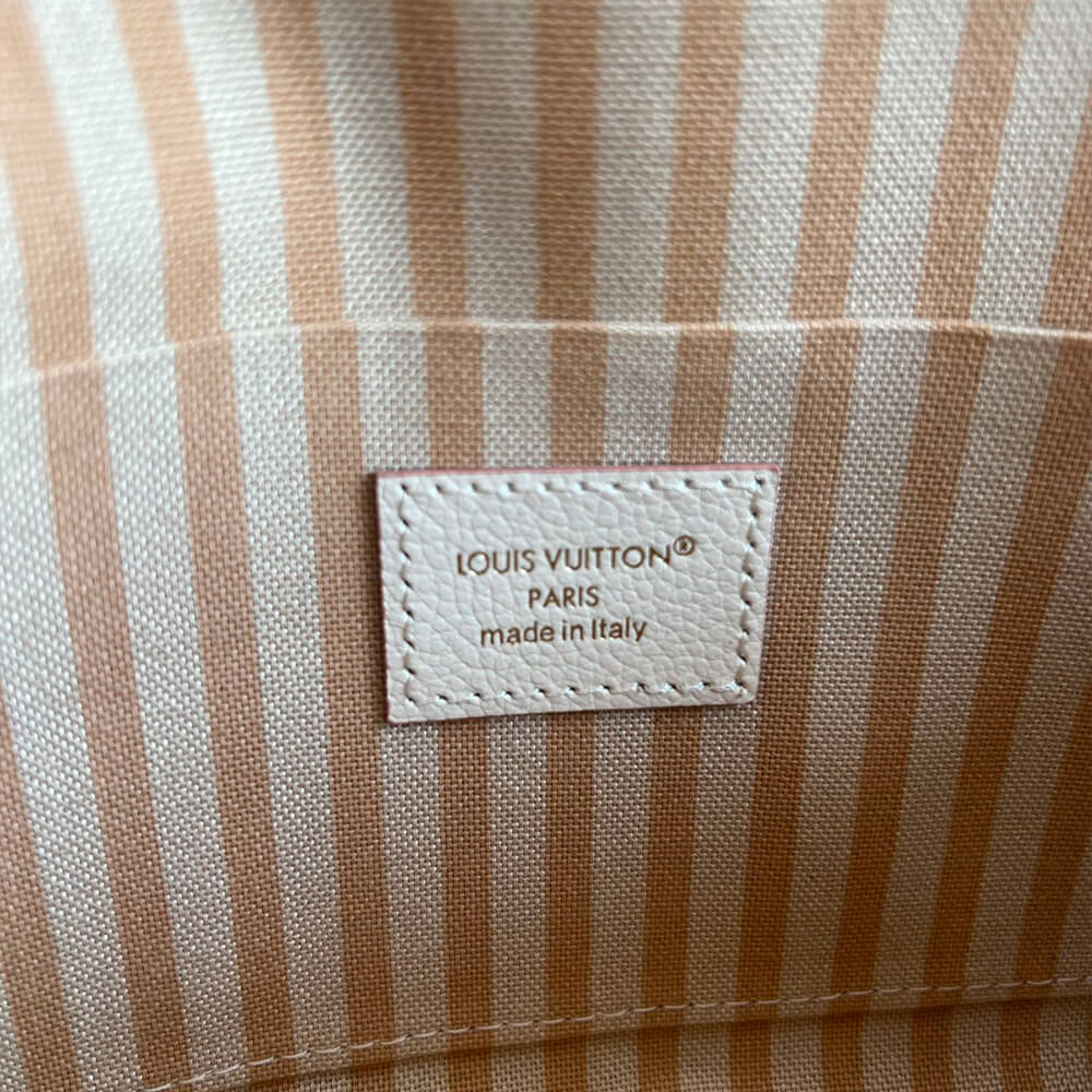 LV POCHETTE FÉLICIE CHAIN BAG