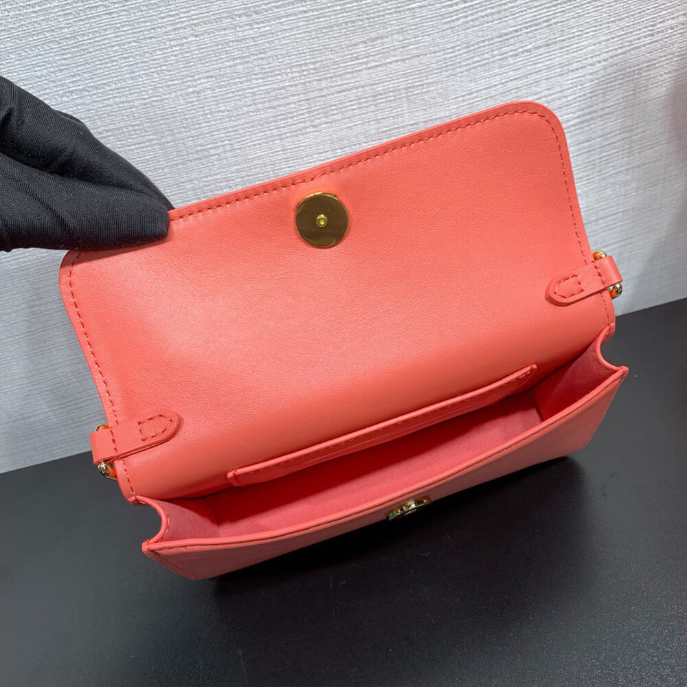 LV Wallet On Chain LV Bloom