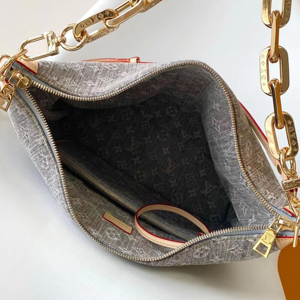 LV Coussin Hobo MM (HIGH-END GRADE)